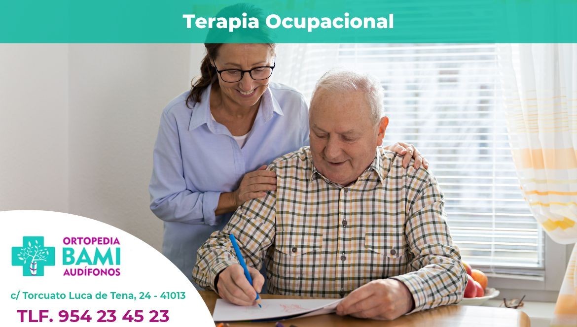 Terapia Ocupacional Cómo Puede Mejorar Tu Vida